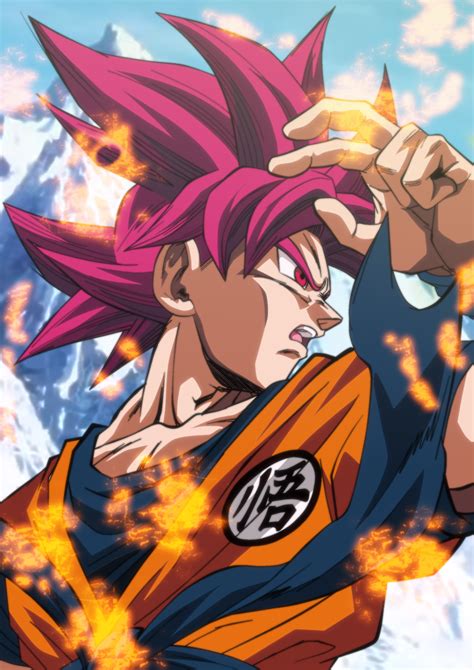 anime goku|More.